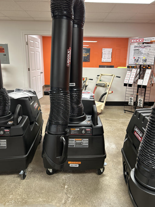 2025 LINCOLN ELECTRIC K4259-2