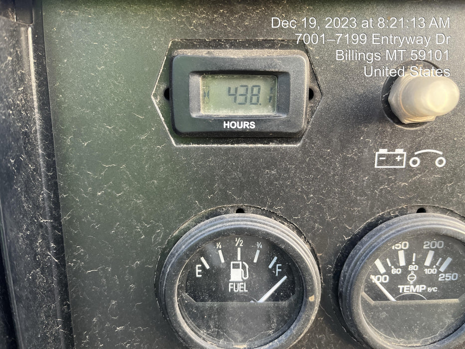 2023 LINCOLN ELECTRIC LE400