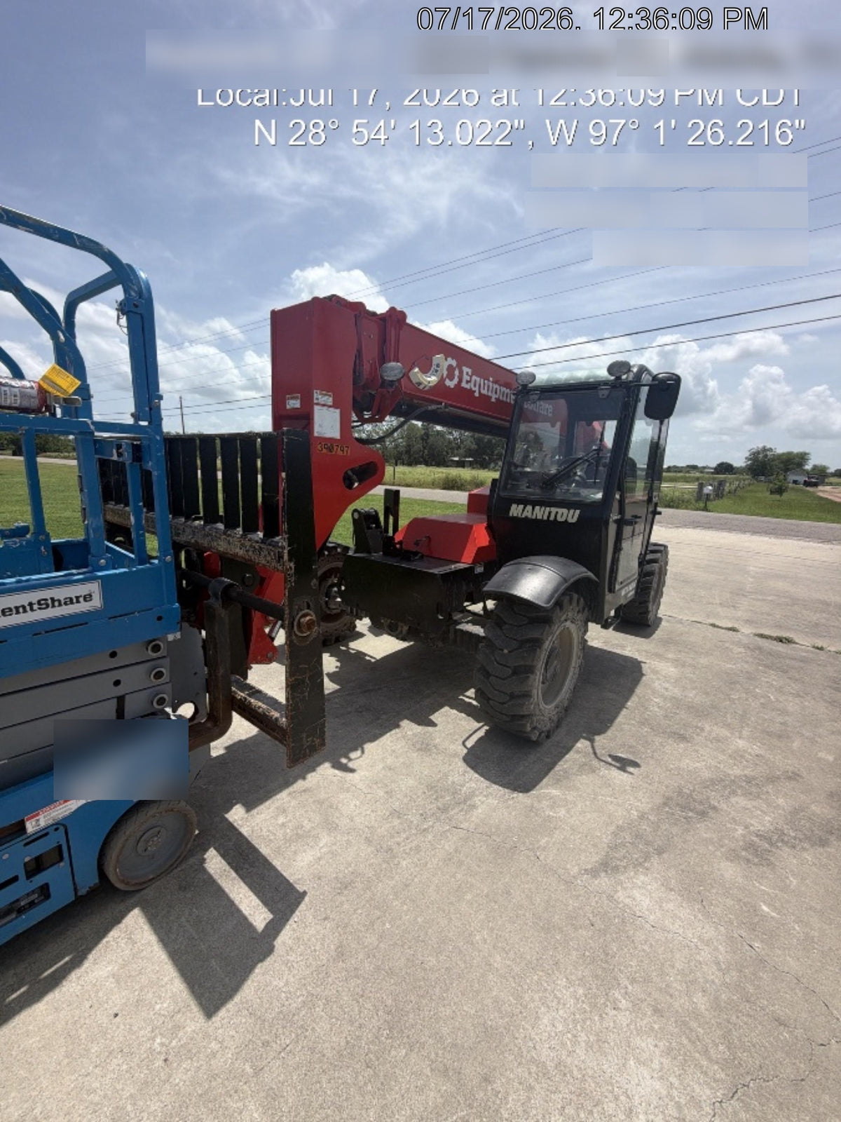 2024 MANITOU MTA6034
