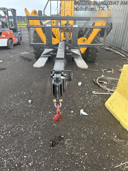 2025 STAR INDUSTRIES M1360B - Star JIB Boom