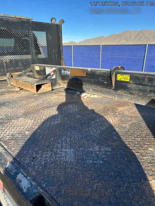 2022 STAR INDUSTRIES M1360B - Star JIB Boom