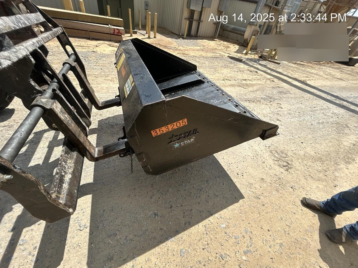 2023 STAR INDUSTRIES 1406B