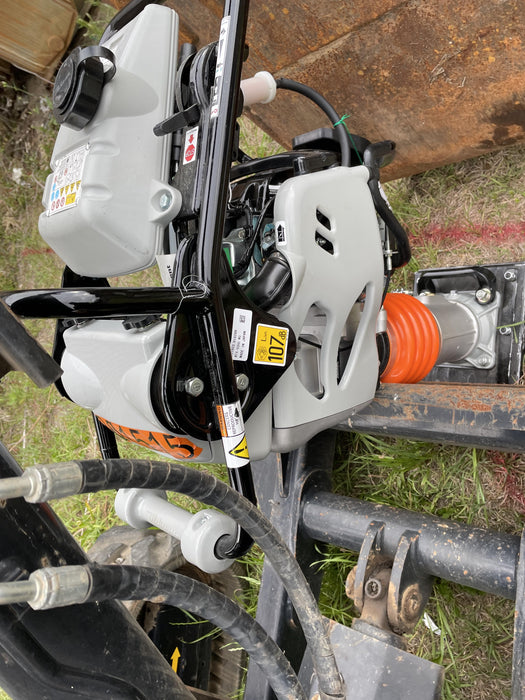 2023 MULTIQUIP MTX60HD