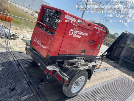 2025 ECHO DGW400DML-ES