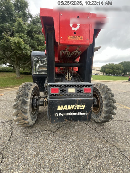 2020 MANITOU MTA8044