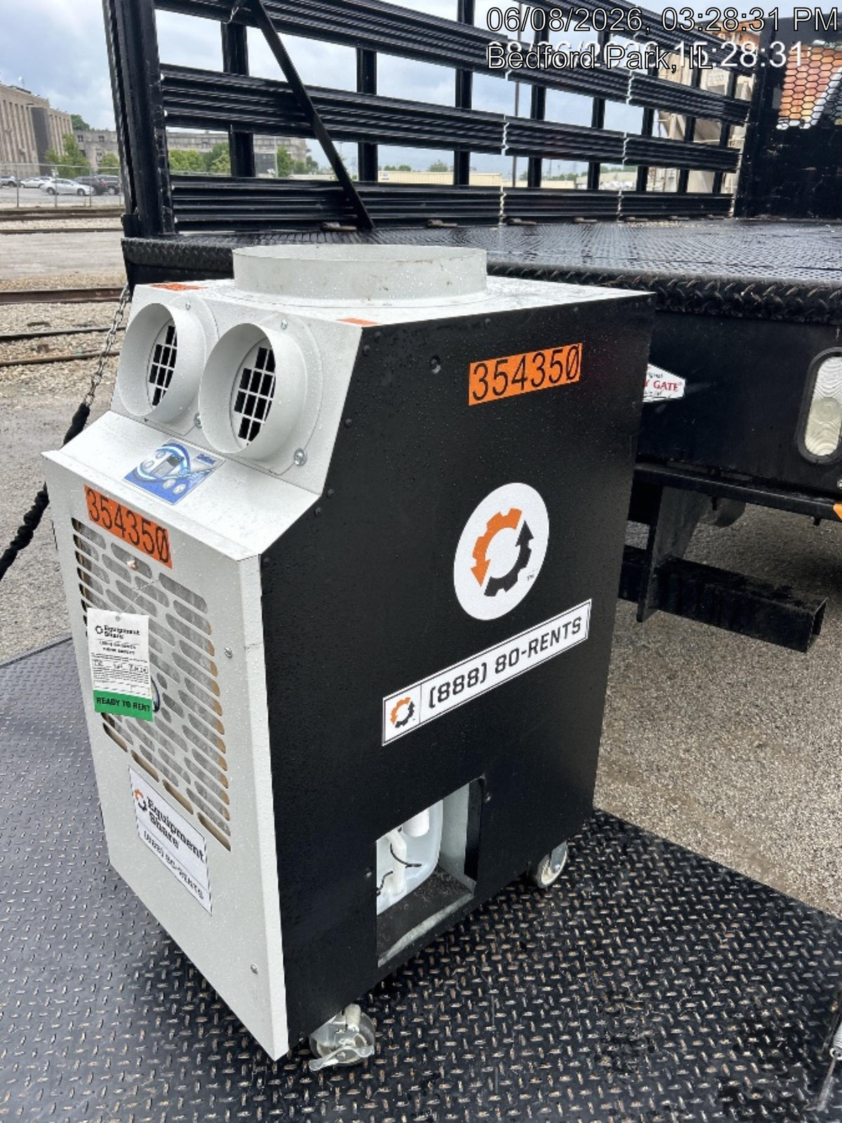 2023 KWIKOOL KPAC2421-2