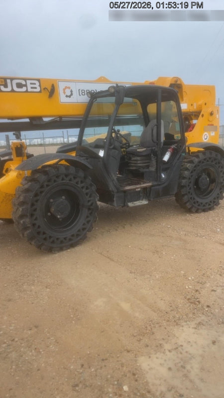 2022 JCB 510-56