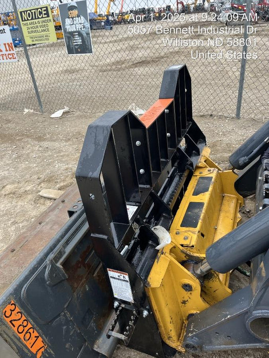 2024 VIRNIG PF4855-5VG