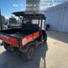 2021 KUBOTA RTV-X1140W-H (Canopy)