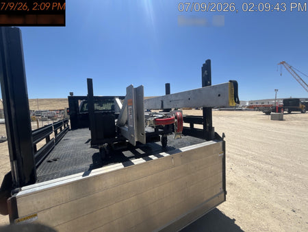 2024 SUMNER GH2T-10