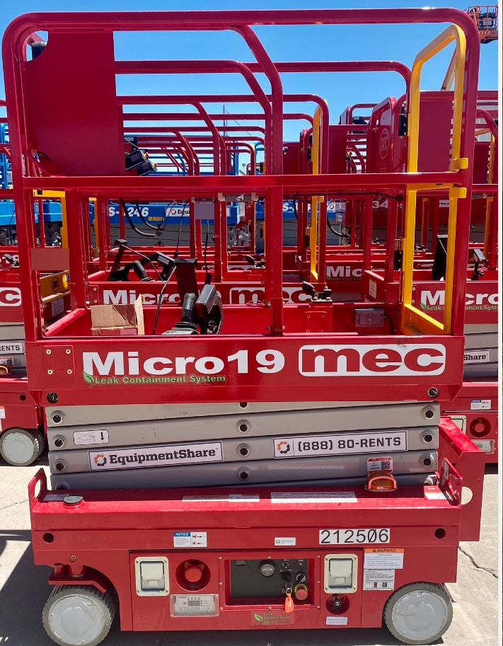 2022 MEC Micro 19