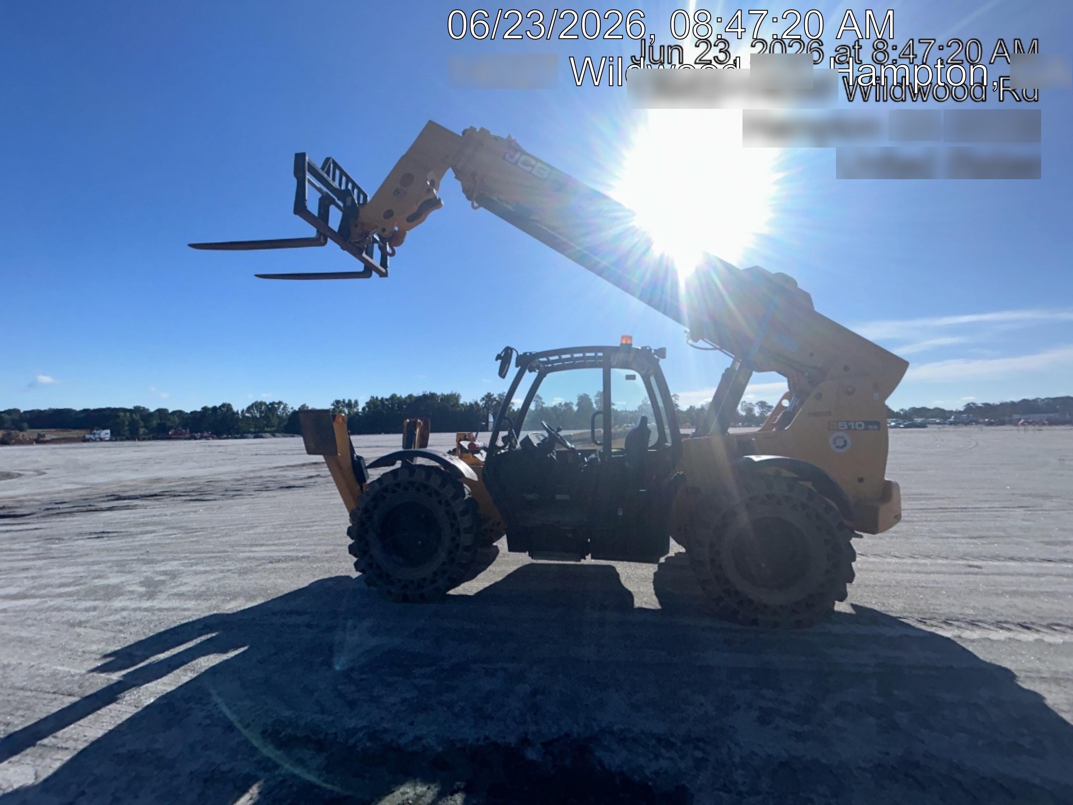 2021 JCB 510-56