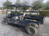 2022 Club Car CA1700D Canopy, Diesel, 4 Passenger
