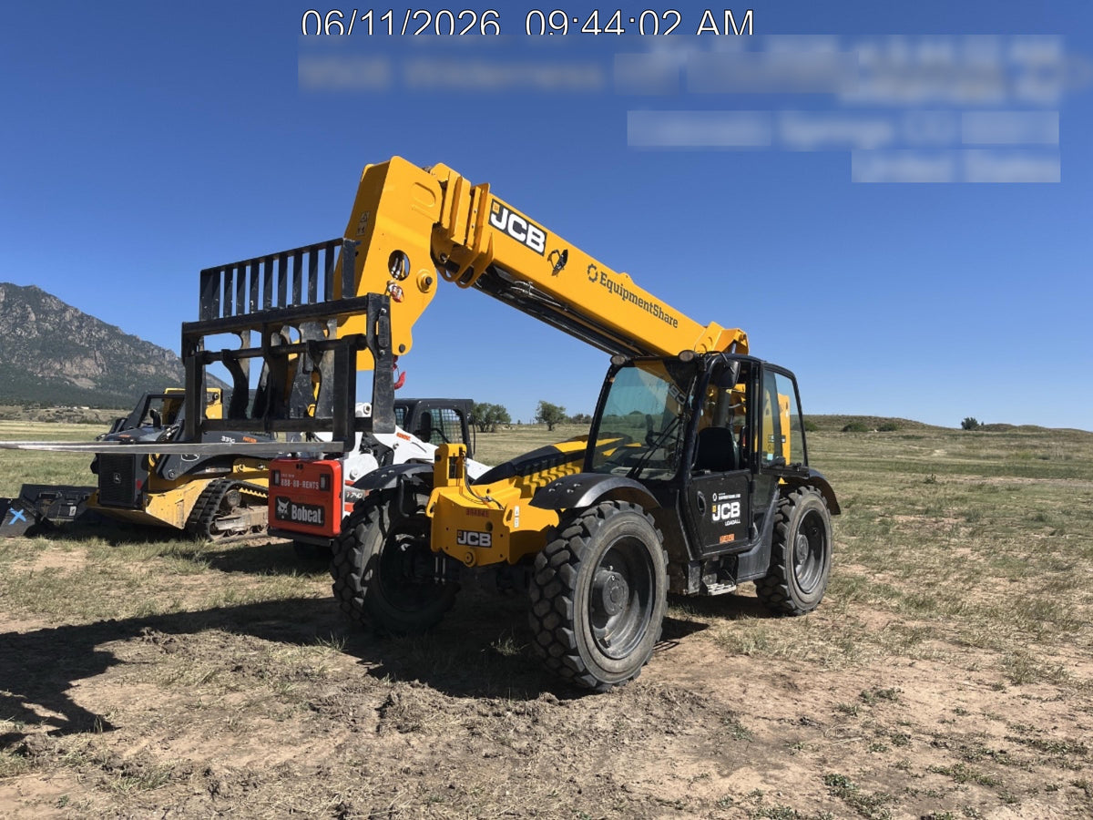 2024 JCB 509-42