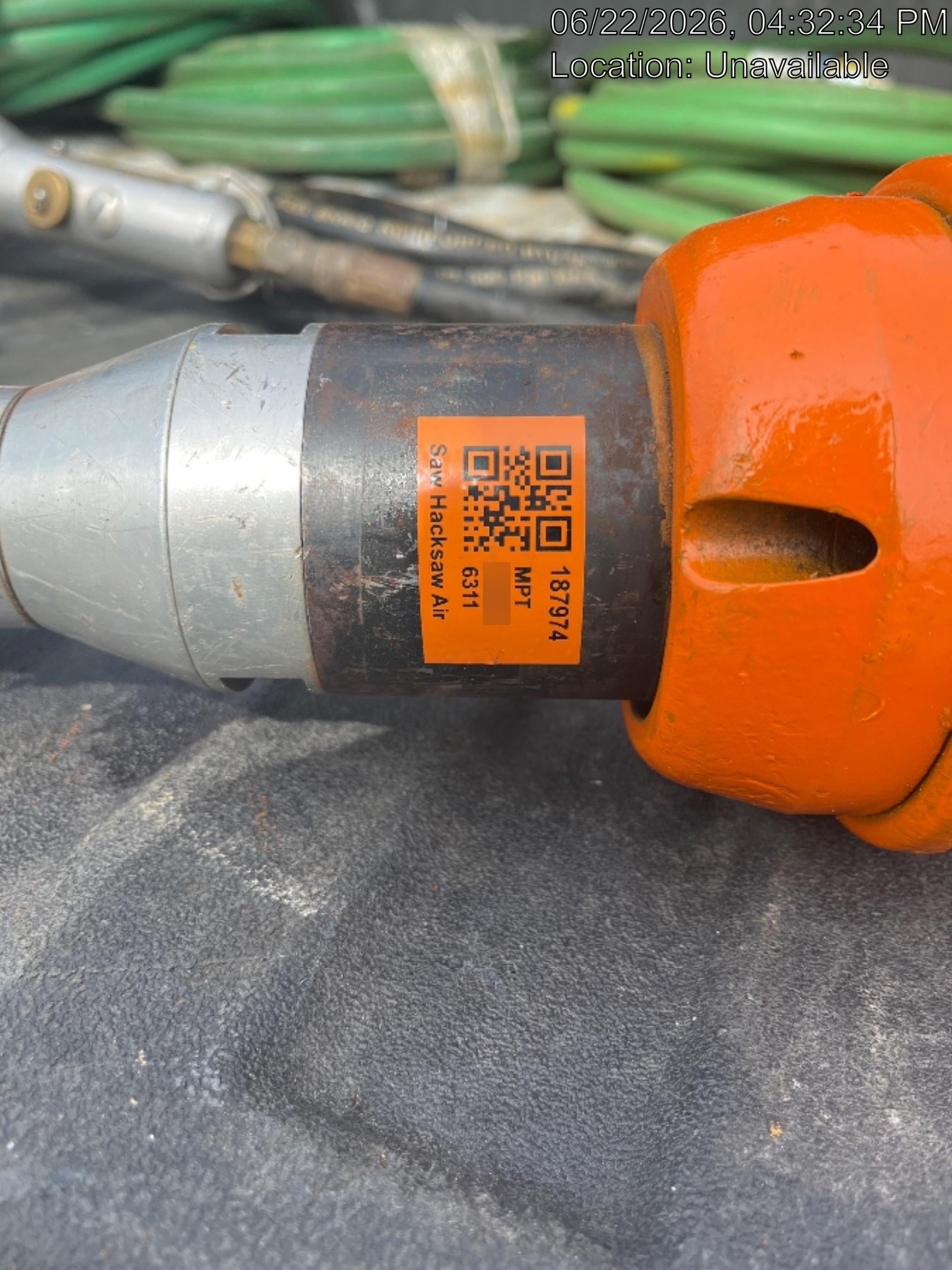 2021 MICHIGAN PNEUMATIC 10267