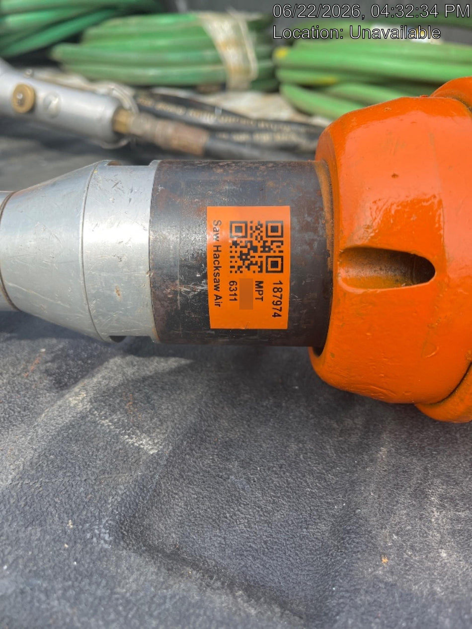 2021 MICHIGAN PNEUMATIC 10267