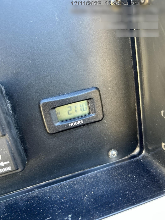 2025 BOBCAT PA425WCU-T4F