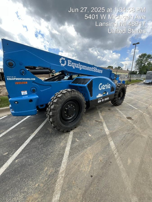 2025 GENIE GTH-844
