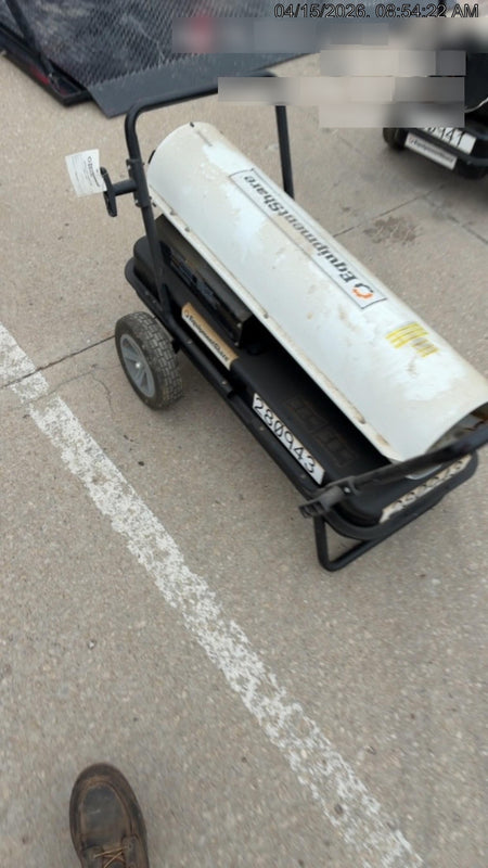 2022 LB WHITE Tradesman K175