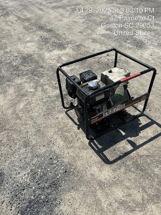 2025 MI-T-M WTP-T03-0MGH