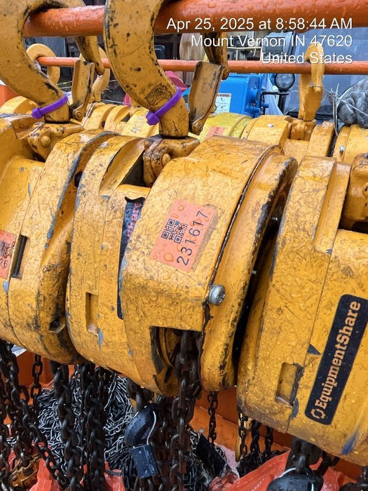 2022 HARRINGTON CF015-20