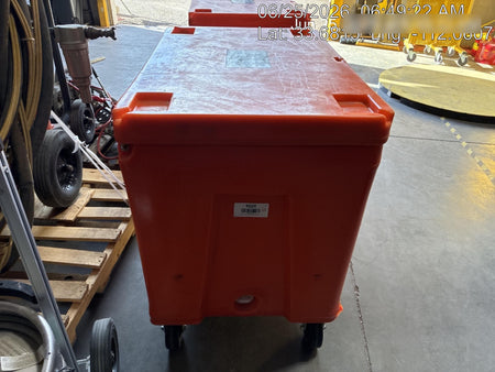 2023 SNYDER INDUSTRIES PB11 HLC