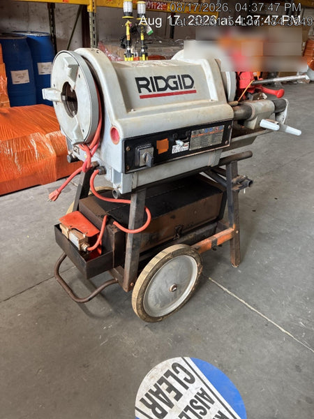 2024 RIDGID 1224