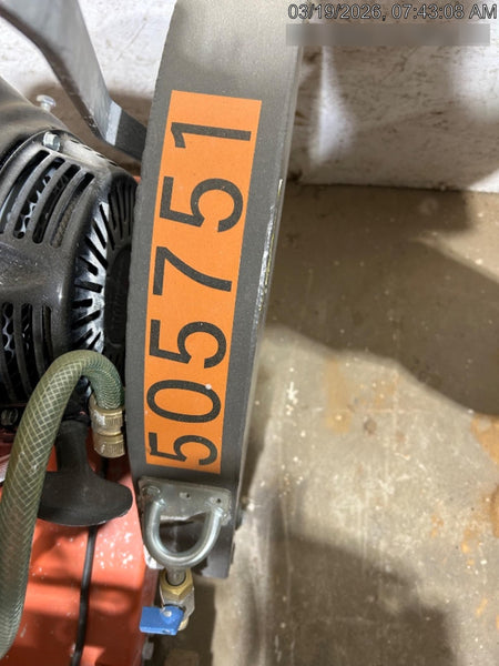 2025 HUSQVARNA FS 400 LV