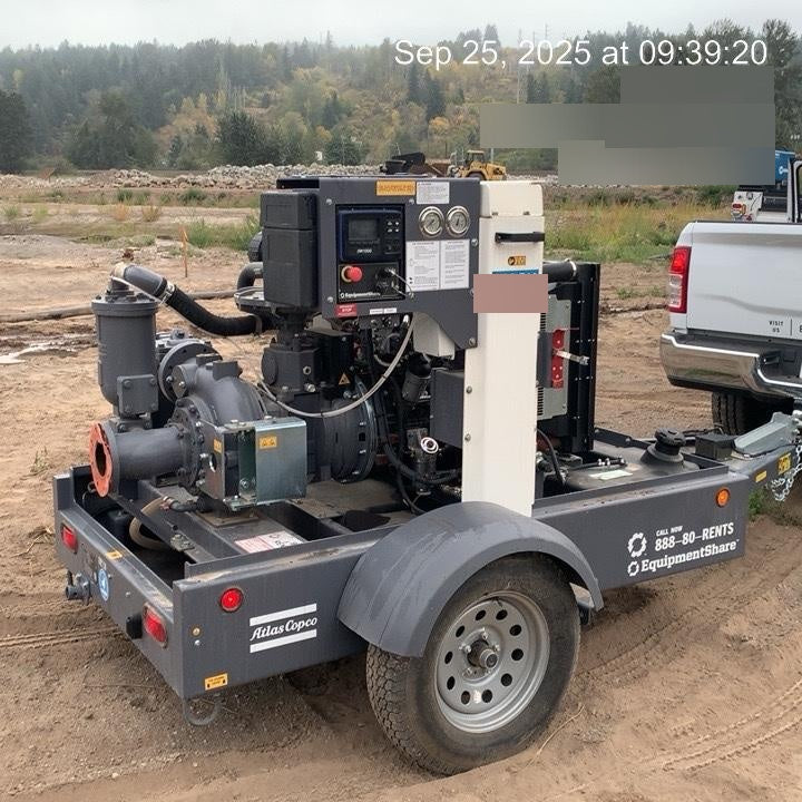 2024 ATLAS COPCO PAC F44 KD