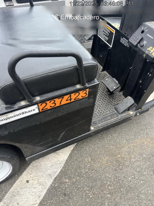 2022 COLUMBIA Expediter