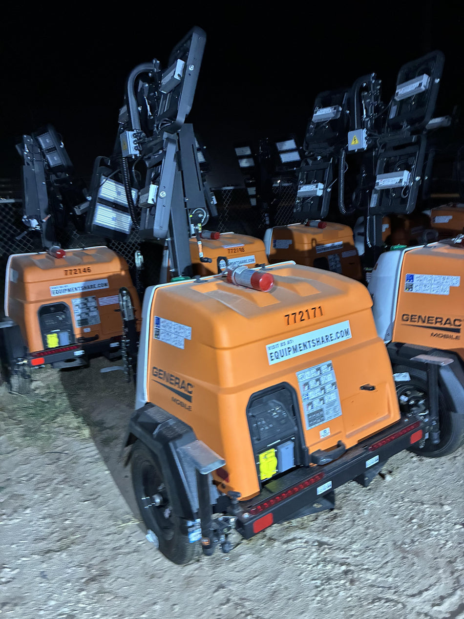 2026 GENERAC MLTS-4