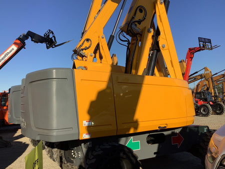 2021 HAULOTTE HT85 RTJ O