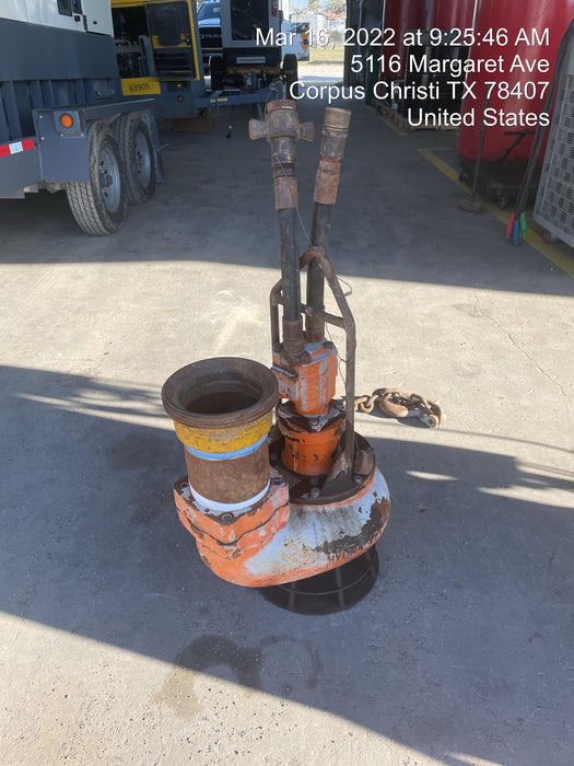 2021 HYDRA TECH S6TC