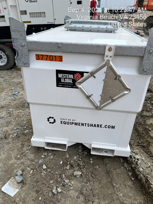 2023 WESTERN GLOBAL 20TCG-ES