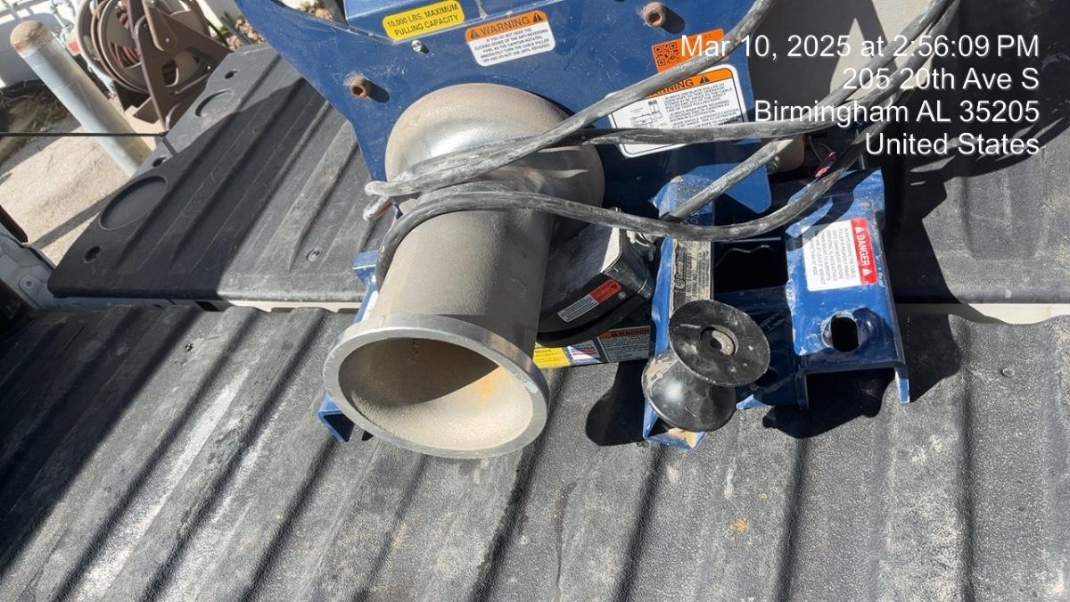 2024 CURRENT TOOLS 2280