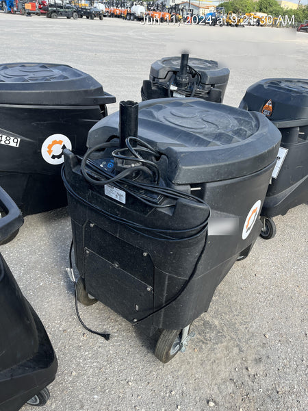 2022 POWER BREEZER PB4BASE