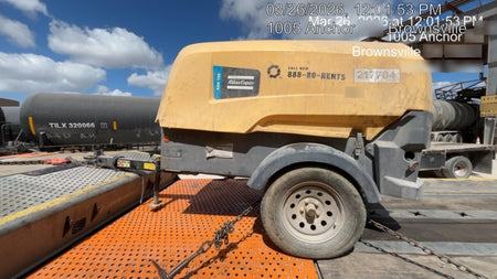 2022 ATLAS COPCO XAS188