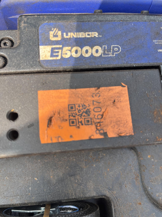 2024 UNIBOR E5000 LP