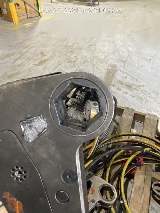 2022 TORCUP TX-4RL113