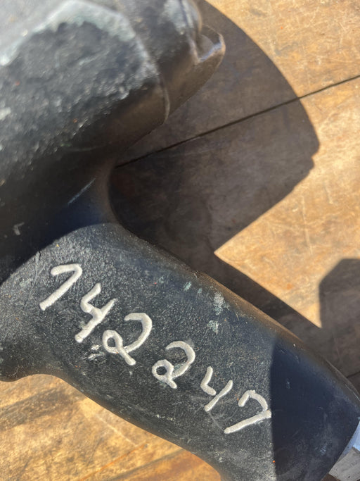 2021 MICHIGAN PNEUMATIC 751SS