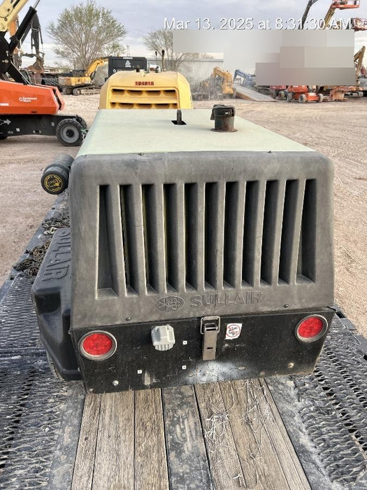 2019 SULLAIR 185-DPQ