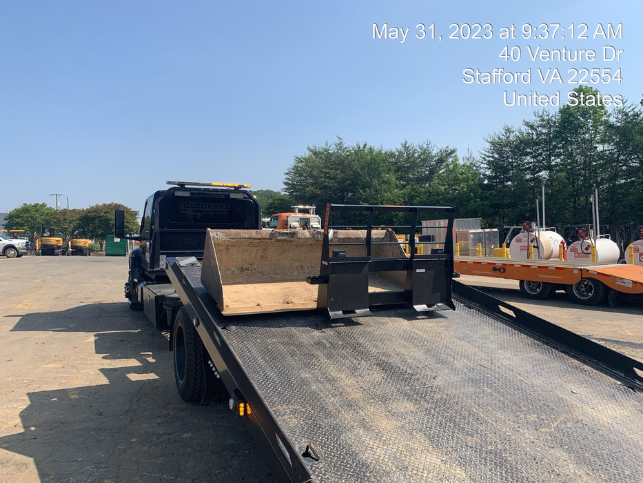 2023 ARROW MATERIAL HANDLING FS5100CB - 72"