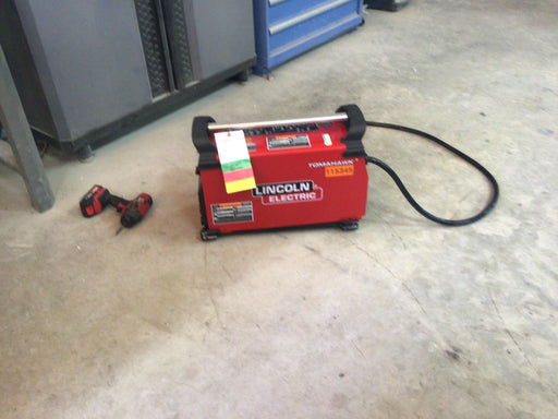 2020 LINCOLN ELECTRIC TOMAHAWK 1000