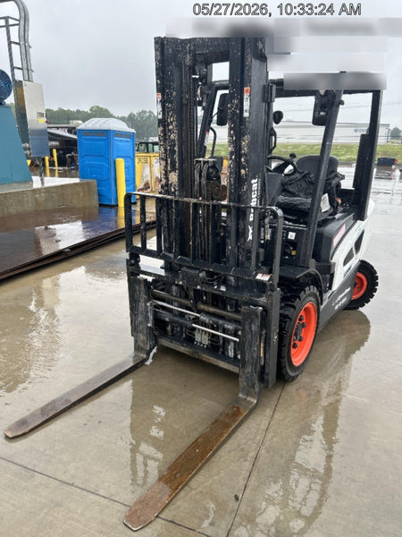 2025 DOOSAN D30S-9