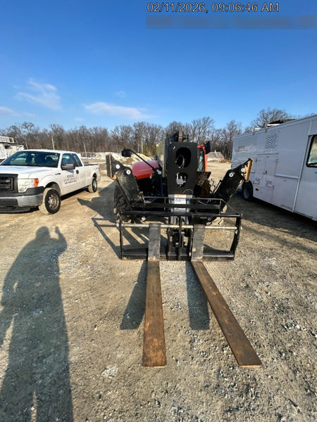 2025 JLG 1255 Premium