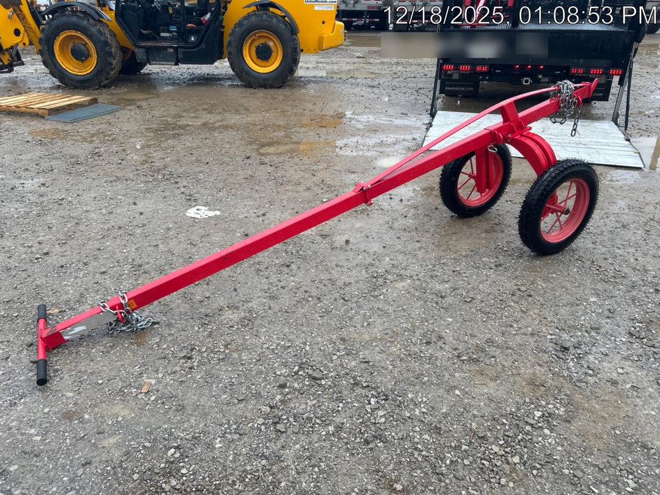 2024 B&B PIPE 2014