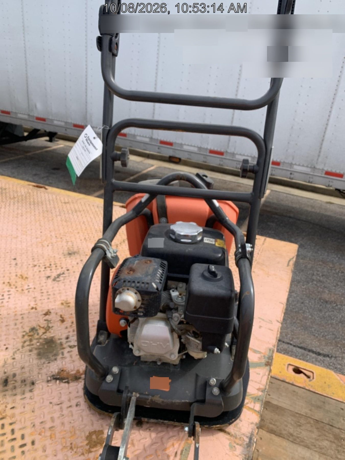2024 HUSQVARNA LF75