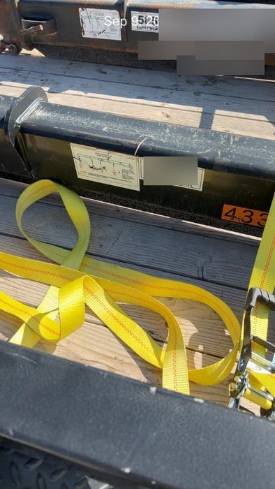 2024 STAR INDUSTRIES M1360B - Star JIB Boom