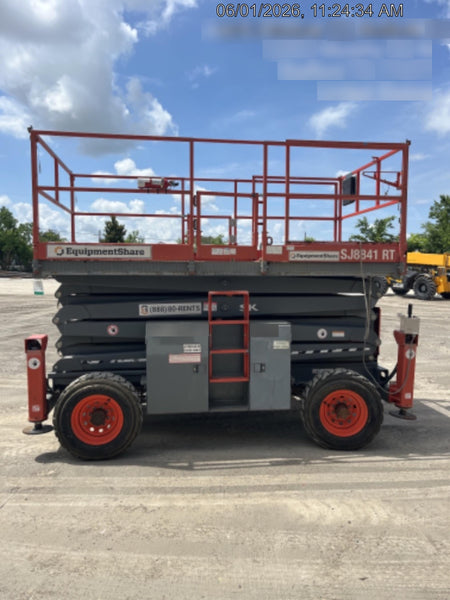 2019 SKYJACK SJ8841 RT