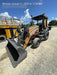 2020 Case 580N EP - Extendable Backhoe Canopy 4WD, Extendable Stick, Pilot Controls, 2 Way Hydraulics, Ride Control, TAG Manual QC